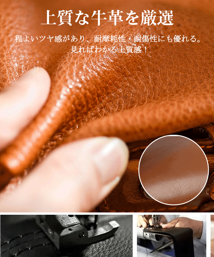 新しいファッションレディースショルダーバッグ本物のソフトレザー多用途クロスボディバッグ