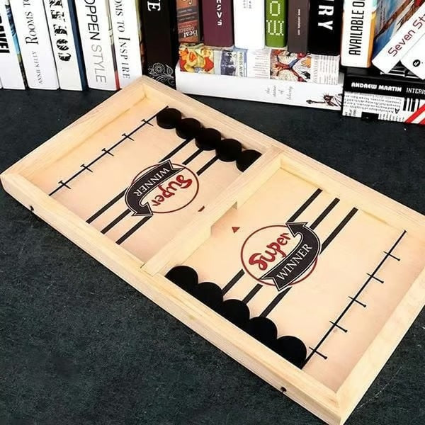 史上最高のインタラクティブ ゲーム - 高速スリング パック ゲーム