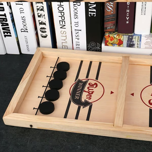史上最高のインタラクティブ ゲーム - 高速スリング パック ゲーム