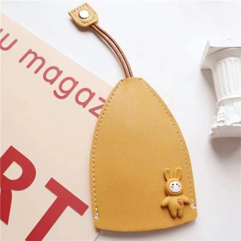 クリエイティブでかわいい大容量の引き出し付き車用キーホルダー/1つ買うと1つ無料