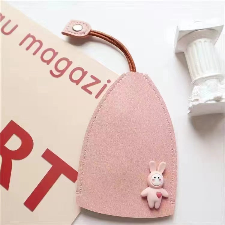 クリエイティブでかわいい大容量の引き出し付き車用キーホルダー/1つ買うと1つ無料