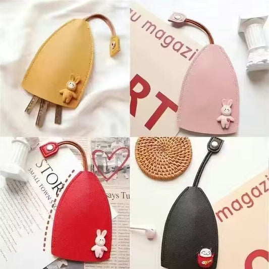 クリエイティブでかわいい大容量の引き出し付き車用キーホルダー/1つ買うと1つ無料