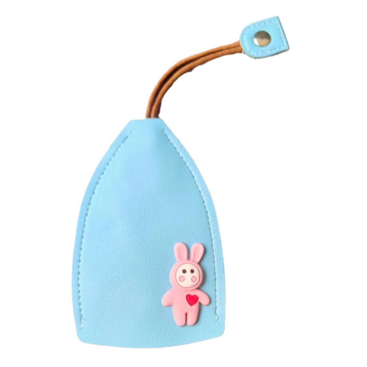 クリエイティブでかわいい大容量の引き出し付き車用キーホルダー/1つ買うと1つ無料