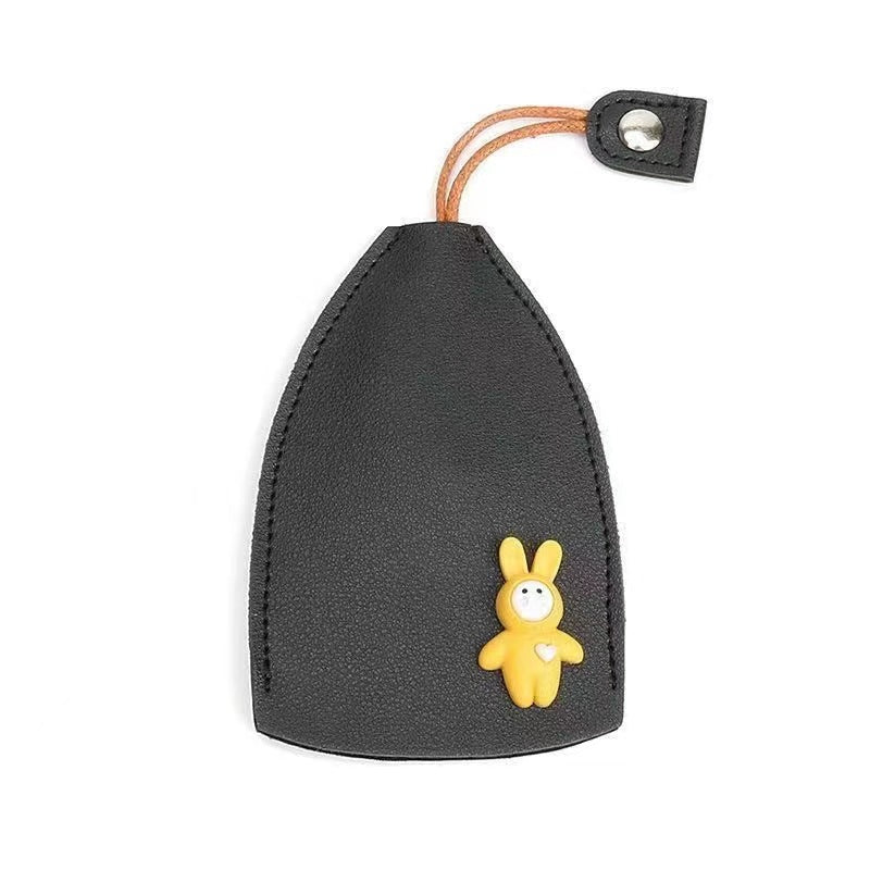 クリエイティブでかわいい大容量の引き出し付き車用キーホルダー/1つ買うと1つ無料