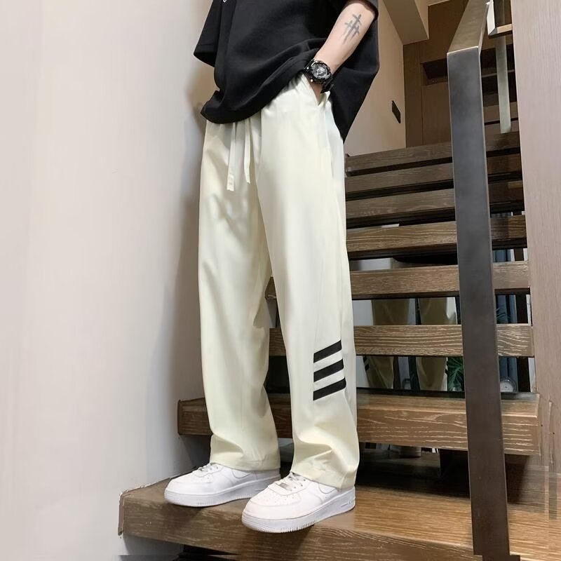 接触冷感速乾パンツ