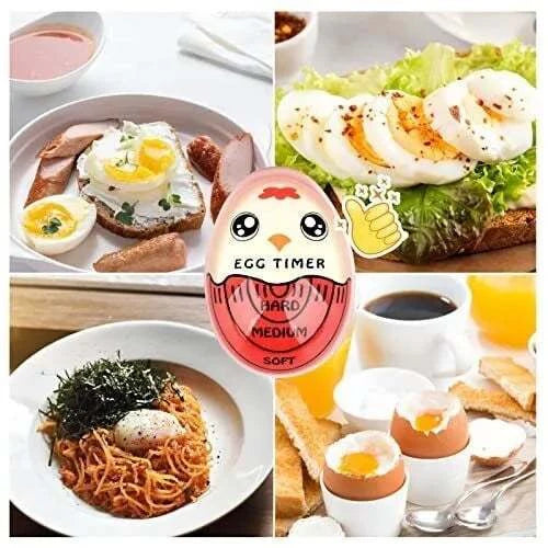 エッグタイマー